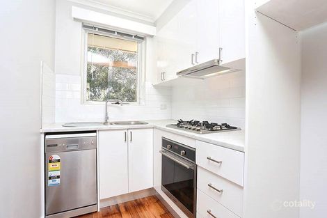 Property photo of 7/37 Grice Crescent Essendon VIC 3040