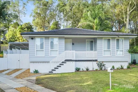 31 Tirabeenba Dr, Bolton Point, NSW 2283