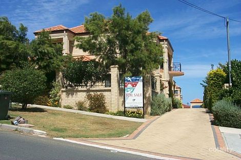 2/97 Hastings St, Scarborough, WA 6019