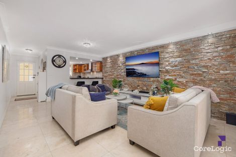 Property photo of 11/103 Highview Avenue Greenacre NSW 2190