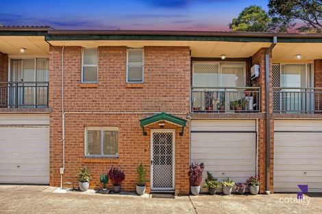 Property photo of 11/103 Highview Avenue Greenacre NSW 2190