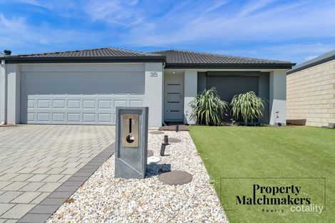 35 Sansimeon Bvd, Byford, WA 6122