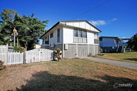 Property photo of 254 Palmerston Street Vincent QLD 4814