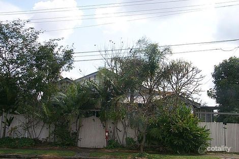 Property photo of 48 Lindon Street Dutton Park QLD 4102