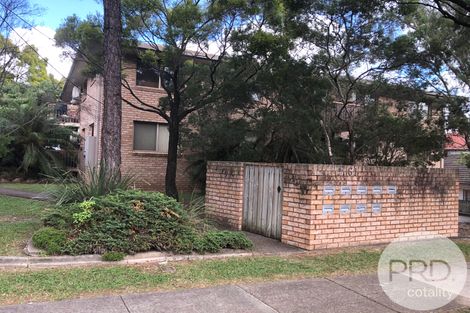 Property photo of 4/61 Fifth Avenue Wilston QLD 4051