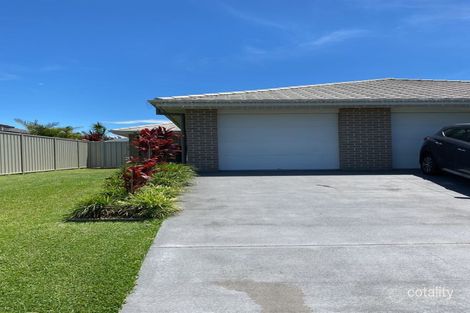 Property photo of 10A Serenity Bay Road Emerald Beach NSW 2456