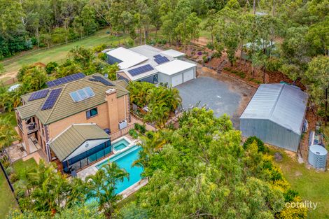 277 Tamborine Mountain Rd, Tamborine, QLD 4270