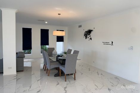 Property photo of 22 McIlwain Drive Mermaid Waters QLD 4218