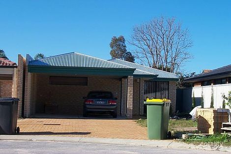 24 Fantail Way, Huntingdale, WA 6110