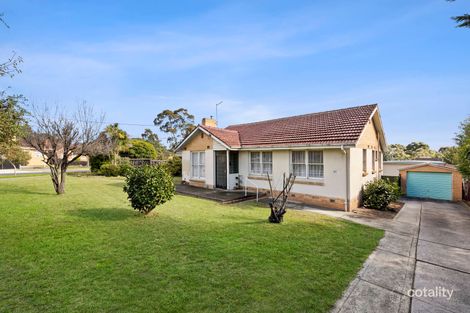 Property photo of 31 Electra Avenue Ashwood VIC 3147