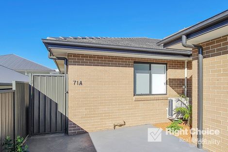 71 Bushranger Pde, Calderwood, NSW 2527
