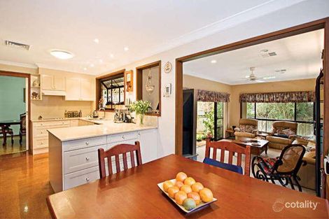 Property photo of 14 Thorpe Avenue Cherrybrook NSW 2126