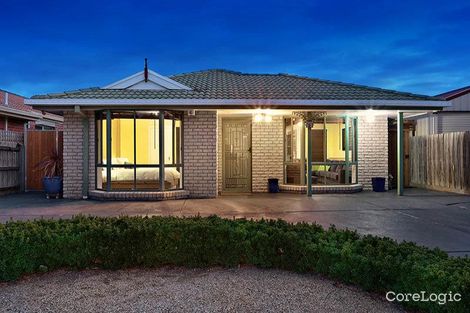 Property photo of 21 Cottrell Court Delahey VIC 3037