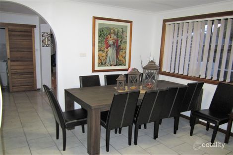 Property photo of 6 Eldershaw Road Edensor Park NSW 2176