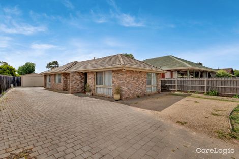 Property photo of 83 Palmerston Street Melton VIC 3337