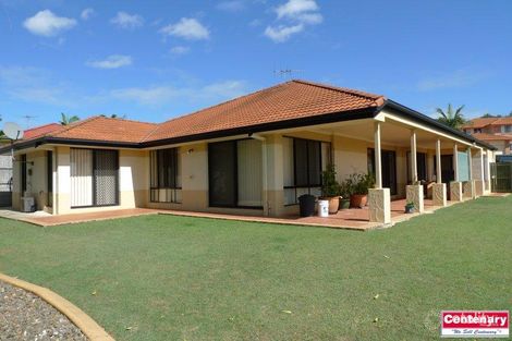 16 Konrad Pl, Sinnamon Park, QLD 4073