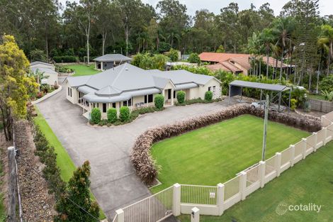 Property photo of 12 Clarence Drive Helensvale QLD 4212