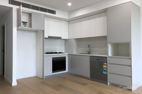 Property photo of 307/18 Cliff Road Epping NSW 2121