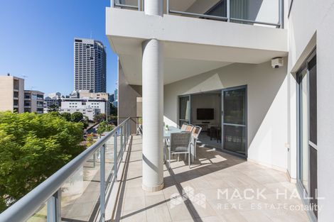 Property photo of 9/41-43 Mount Street West Perth WA 6005