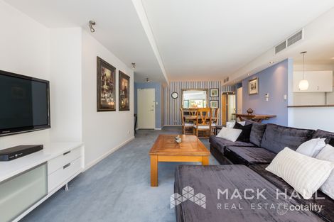 Property photo of 9/41-43 Mount Street West Perth WA 6005