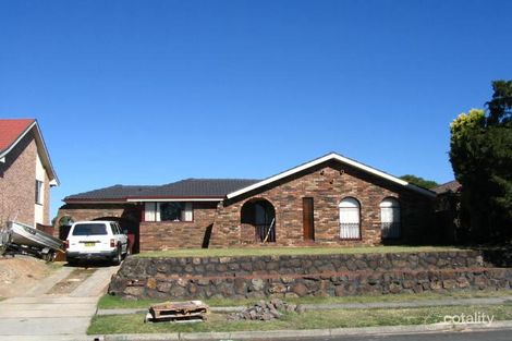 21 Nicholson Cres, Kings Langley, NSW 2147