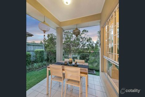 Property photo of 61 Hillcroft Place Belmont QLD 4153