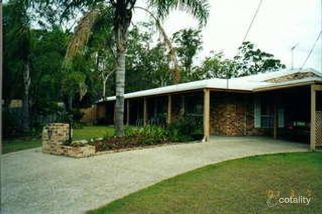 Property photo of 9 Paluma Court Marsden QLD 4132