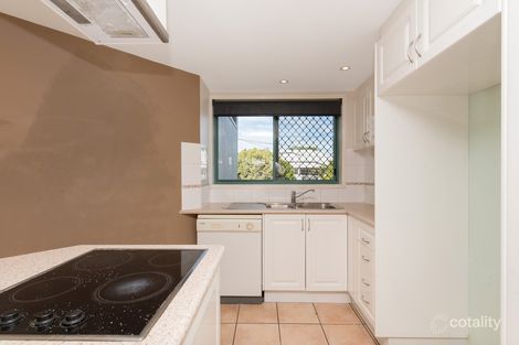 Property photo of 3/71 Miles Street Hawthorne QLD 4171