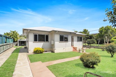 Property photo of 46 Stanton Street Belgian Gardens QLD 4810