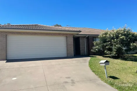 Property photo of 8 Shortland Drive Rutherford NSW 2320