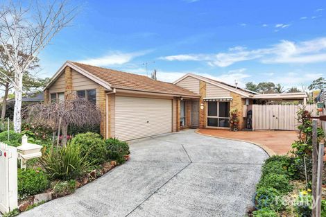 Property photo of 13 Meadow View Place Mornington VIC 3931