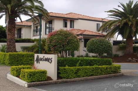 Property photo of 28/226 Cheltenham Drive Robina QLD 4226