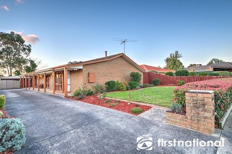 Property photo of 9 Gordonia Crescent Narre Warren VIC 3805