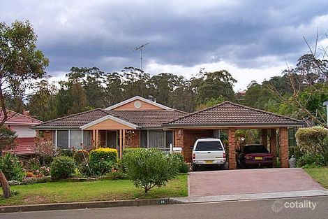 14 Brett Pl, West Pennant Hills, NSW 2125