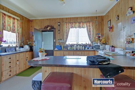 Property photo of 8 Corcellis Street Wivenhoe TAS 7320