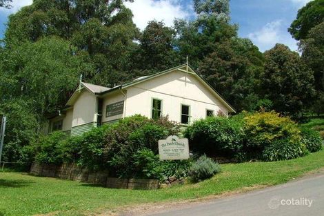 Property photo of 33 The Patch Road The Patch VIC 3792