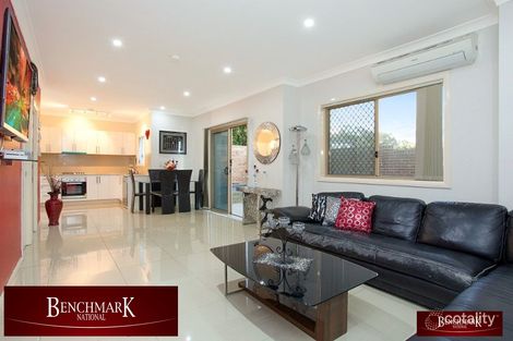 Property photo of 1/178 Newbridge Road Moorebank NSW 2170