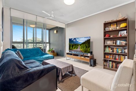 Property photo of 30811/2 Harbour Road Hamilton QLD 4007