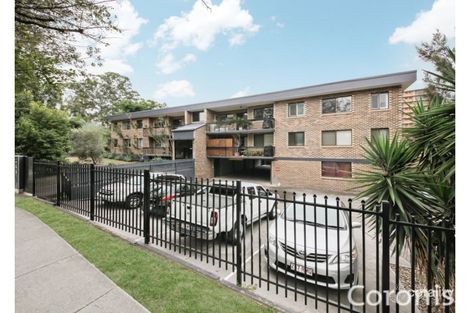 8/42 Sir Fred Schonell Dr, St Lucia, QLD 4067