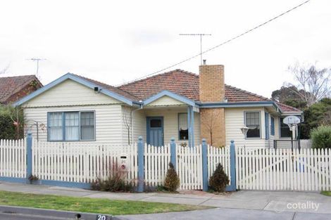 20 Liston St, Glen Iris, VIC 3146