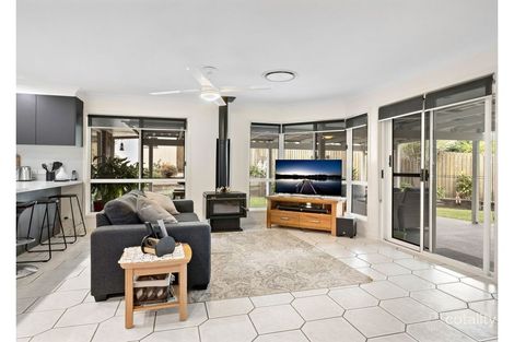 Property photo of 3 Cooba Court Murrumba Downs QLD 4503