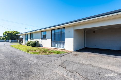 Property photo of 2/92 Marlborough Street Longford TAS 7301