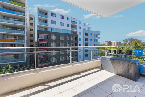 Property photo of 16/48 Cooper Street Strathfield NSW 2135