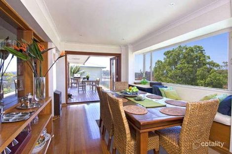 Property photo of 31 Edgecliffe Esplanade Seaforth NSW 2092