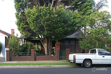Property photo of 19 Loftus Crescent Homebush NSW 2140