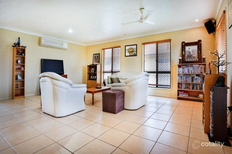 Property photo of 12 Tryon Court Kirwan QLD 4817