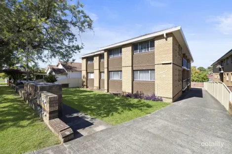 6/36 Myers St, Roselands, NSW 2196
