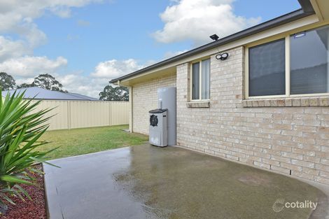 Property photo of 1/26 Wattle Ponds Road Hunterview NSW 2330