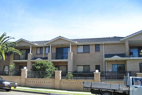 Property photo of 15/91-97 Blakesley Road South Hurstville NSW 2221