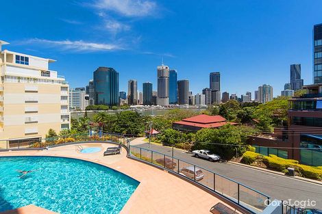 Property photo of 54/321 Main Street Kangaroo Point QLD 4169